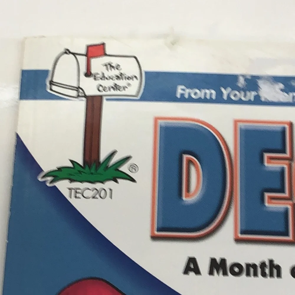 December The Mailbox Grades 4-6 - Picture 4 of 11